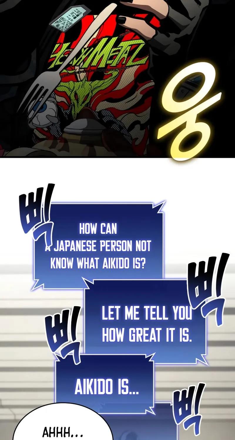 Read Kill The Dragon chapter 109 image 36 on Lezhin
