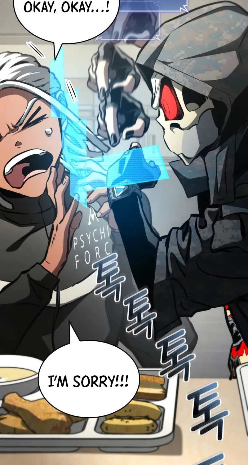 Read Kill The Dragon chapter 109 image 37 on Lezhin