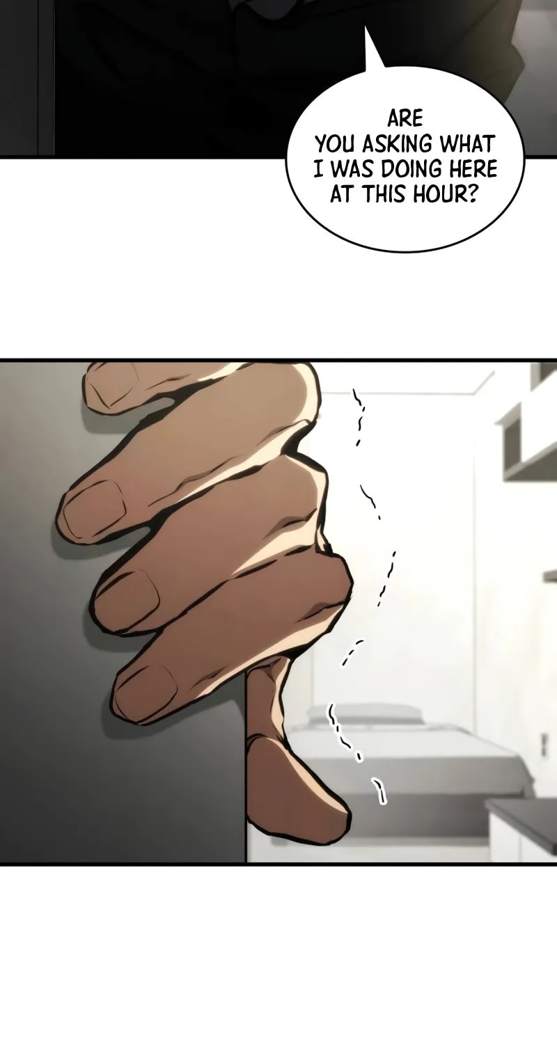 Read Kill The Dragon chapter 109 image 4 on Lezhin