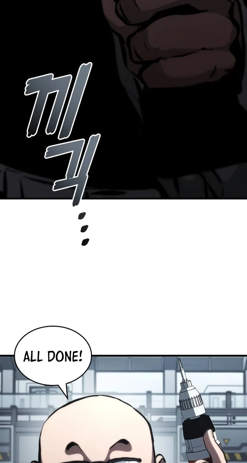 Read Kill The Dragon chapter 109 image 41 on Lezhin