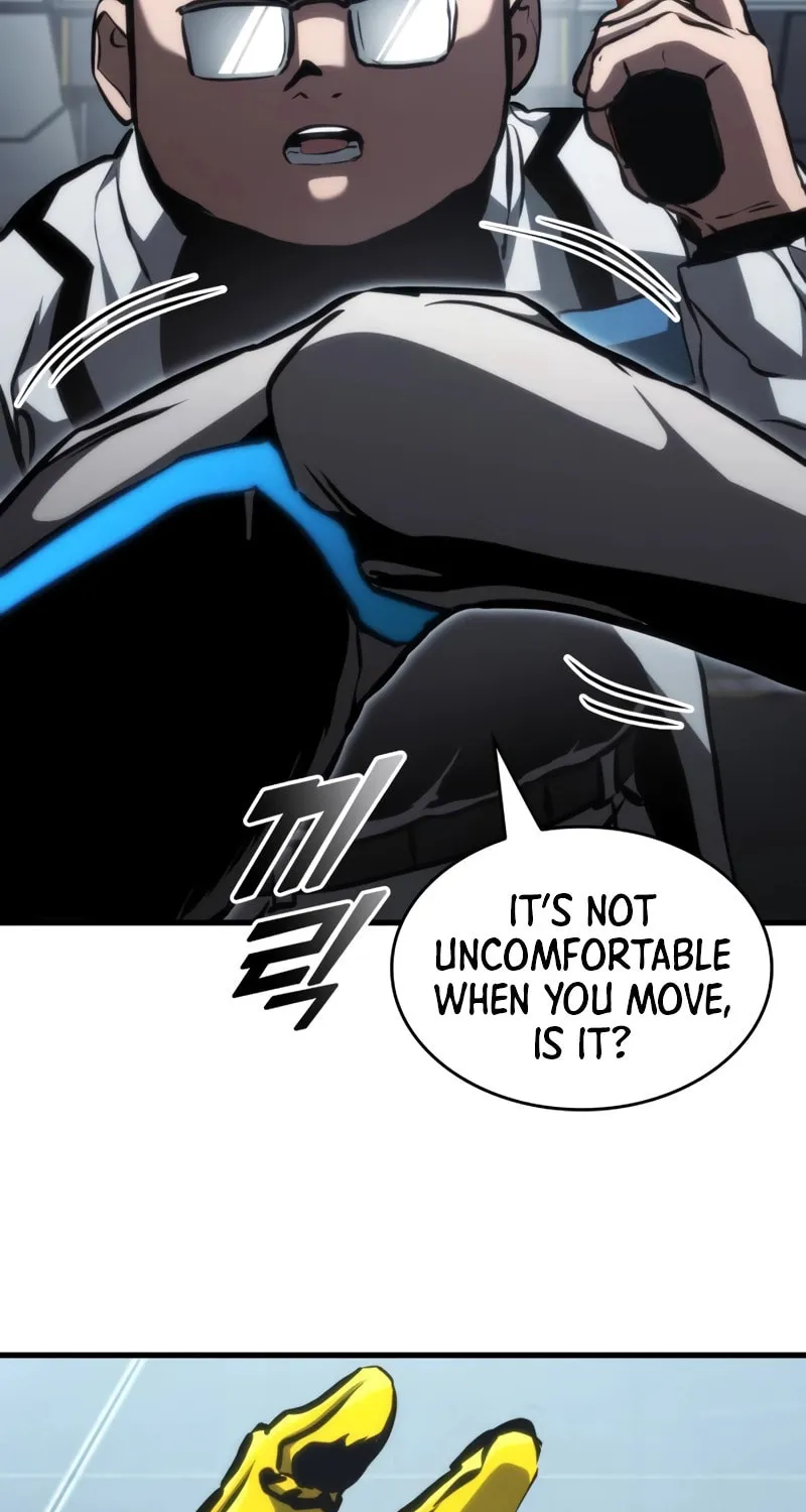Read Kill The Dragon chapter 109 image 42 on Lezhin