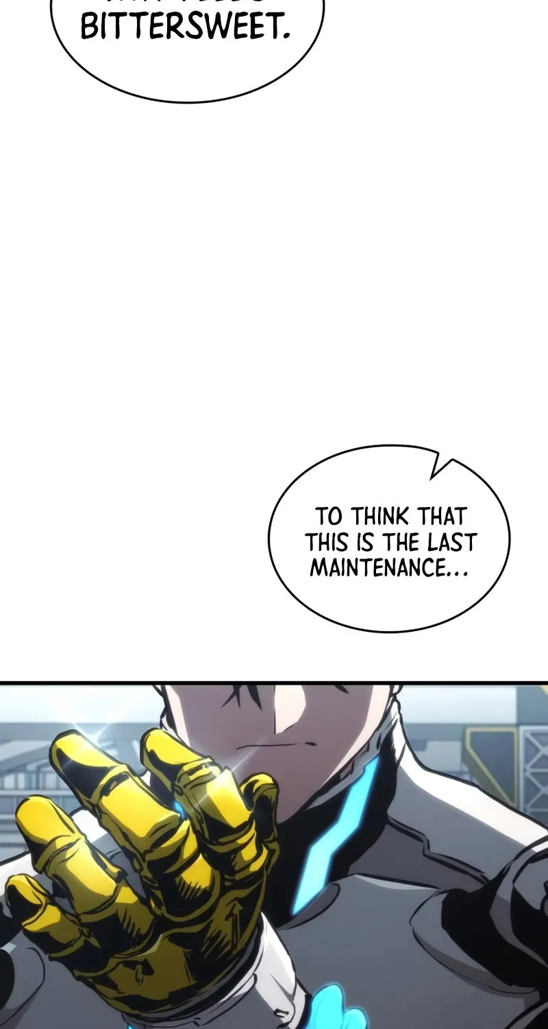 Read Kill The Dragon chapter 109 image 44 on Lezhin