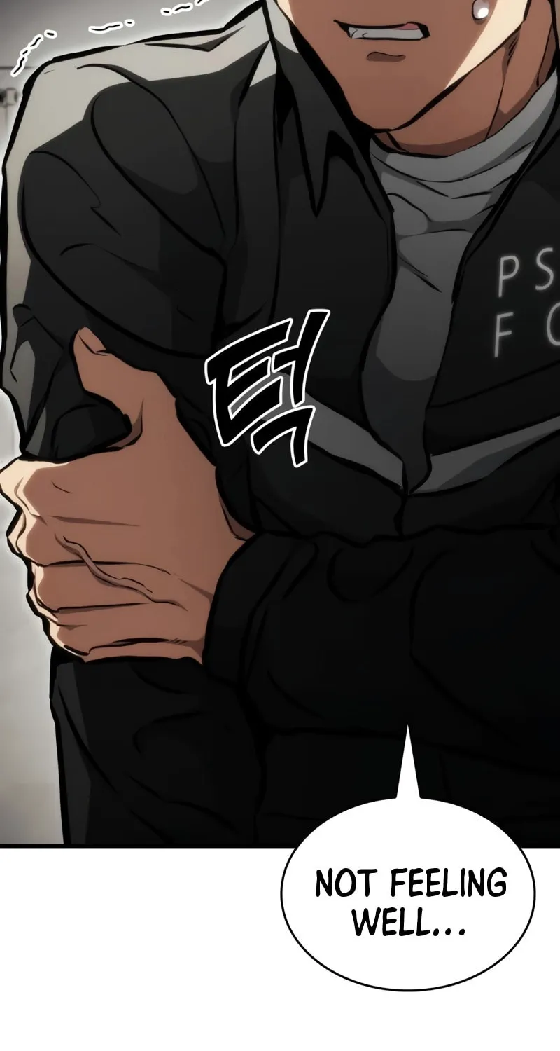 Read Kill The Dragon chapter 109 image 6 on Lezhin