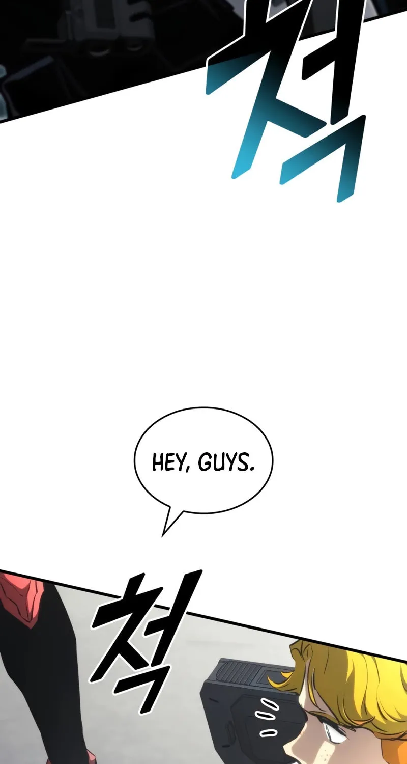 Read Kill The Dragon chapter 109 image 61 on Lezhin