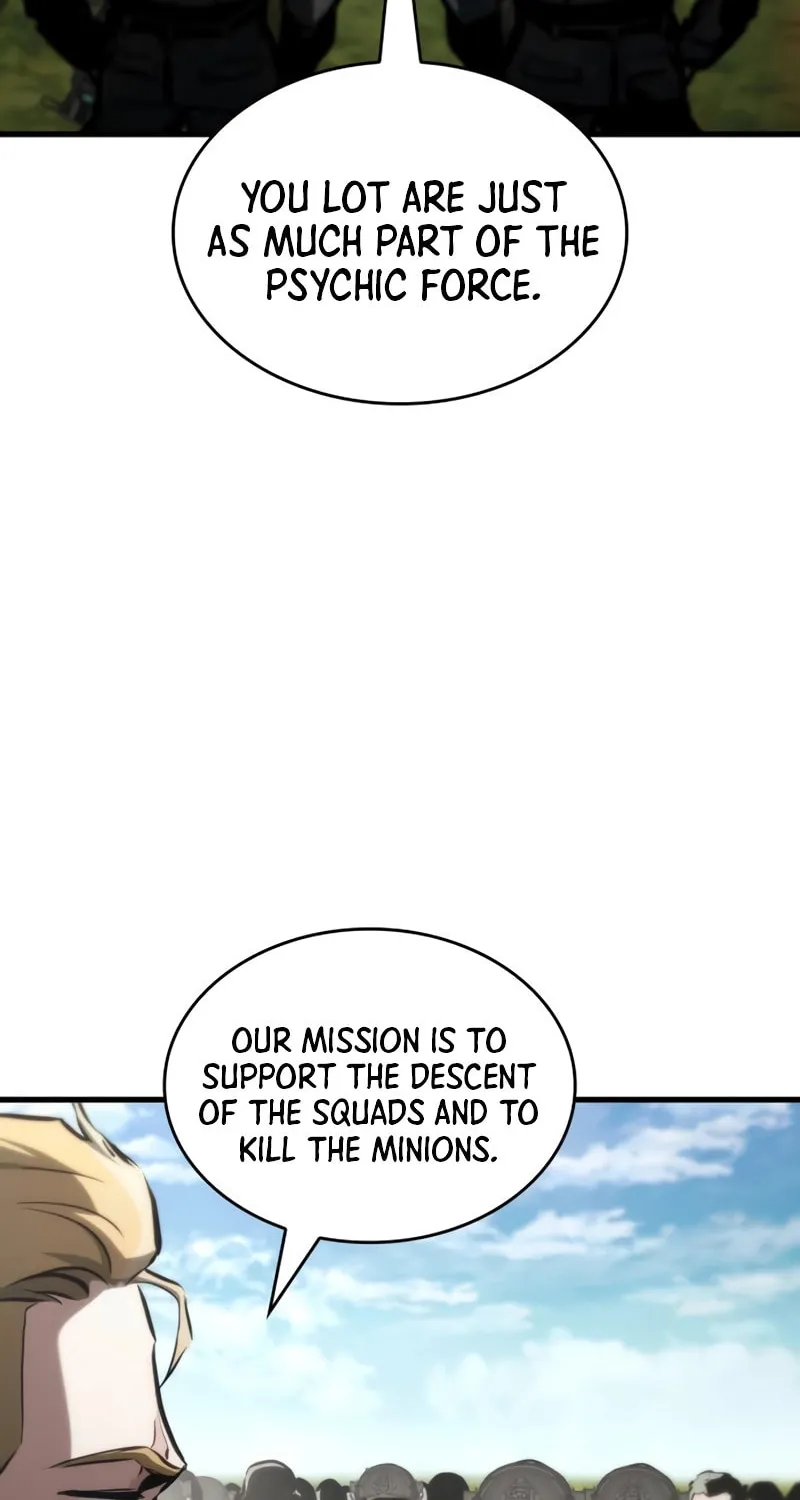 Read Kill The Dragon chapter 109 image 89 on Lezhin