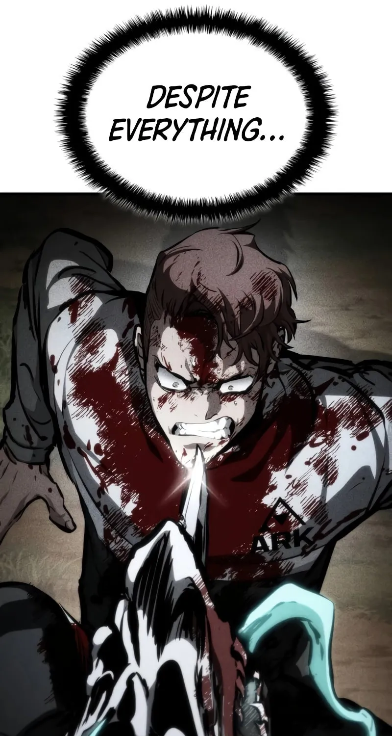 Read Kill The Dragon chapter 109 image 97 on Lezhin