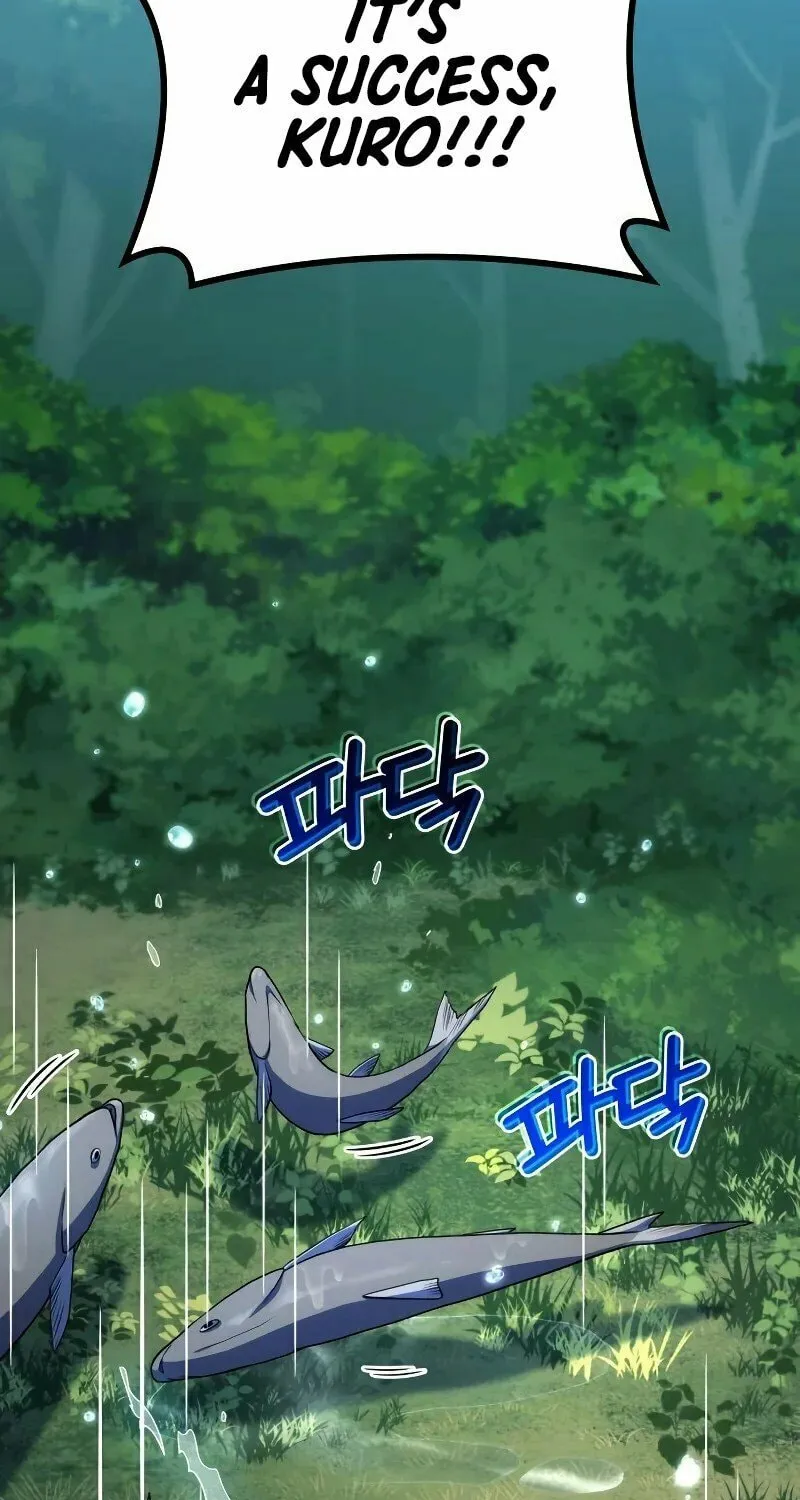 Read Kill The Dragon chapter 11 image 108 on Lezhin