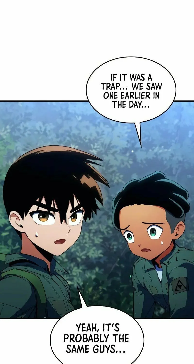 Read Kill The Dragon chapter 11 image 11 on Lezhin