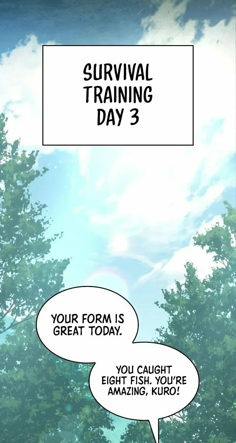 Read Kill The Dragon chapter 11 image 112 on Lezhin