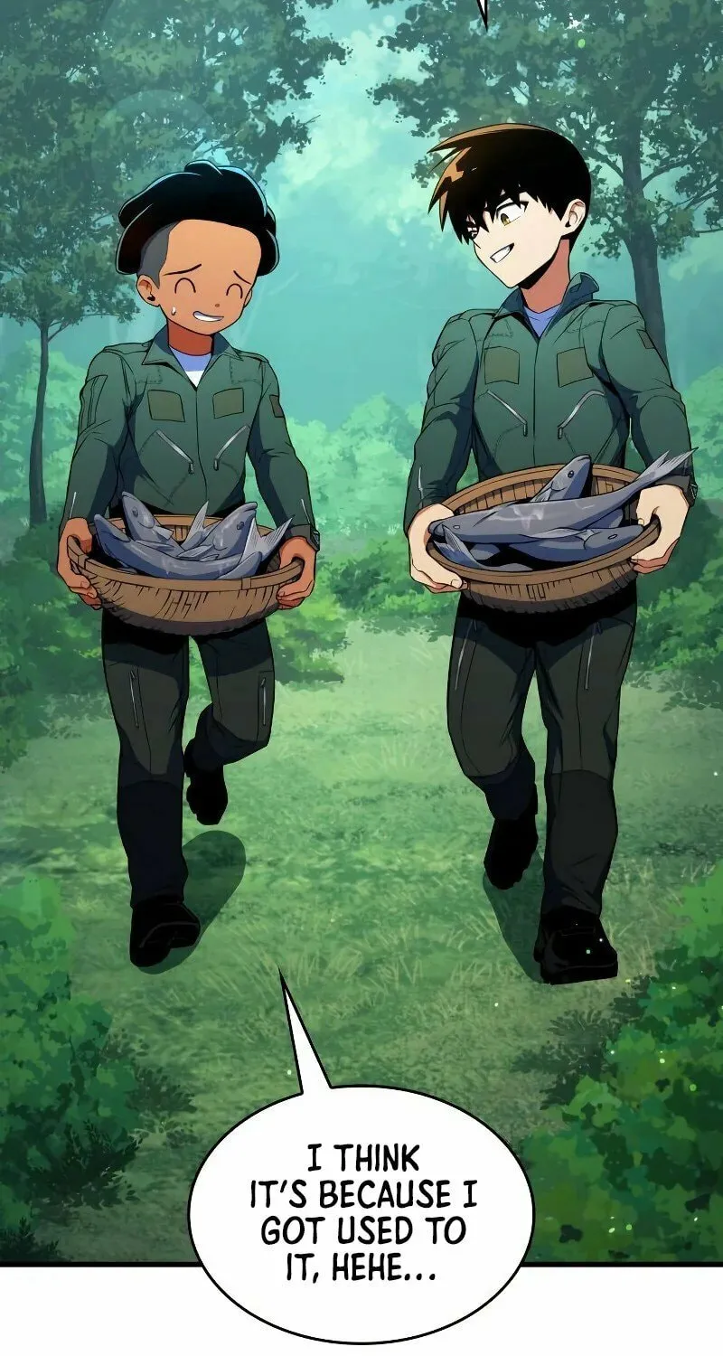 Read Kill The Dragon chapter 11 image 113 on Lezhin