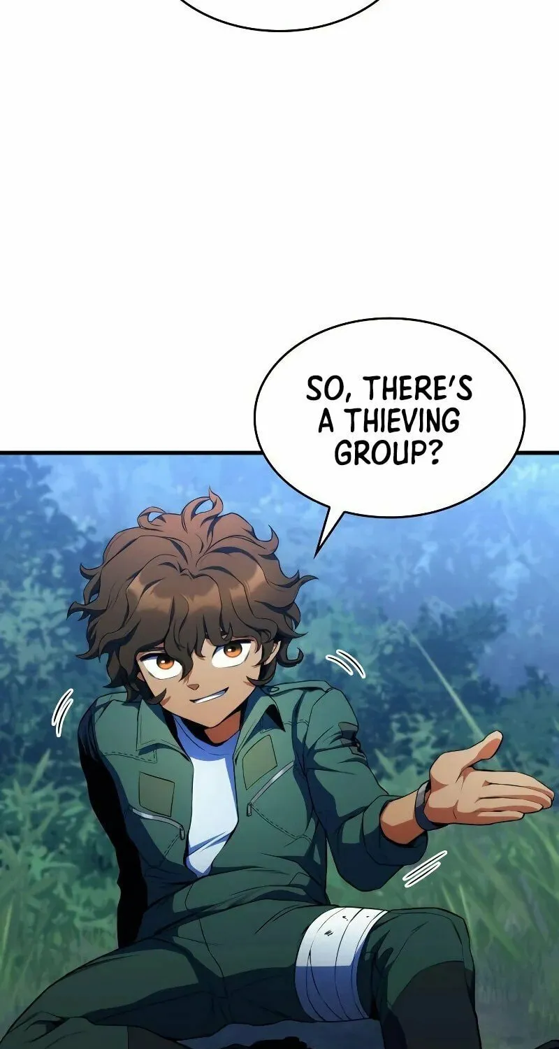 Read Kill The Dragon chapter 11 image 12 on Lezhin