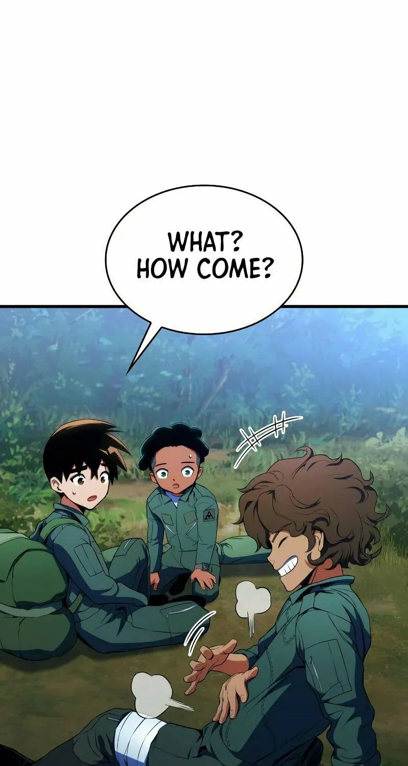 Read Kill The Dragon chapter 11 image 14 on Lezhin