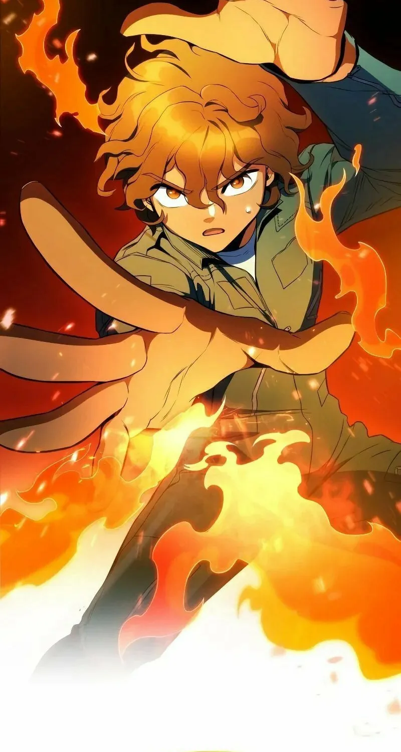 Read Kill The Dragon chapter 11 image 2 on Lezhin