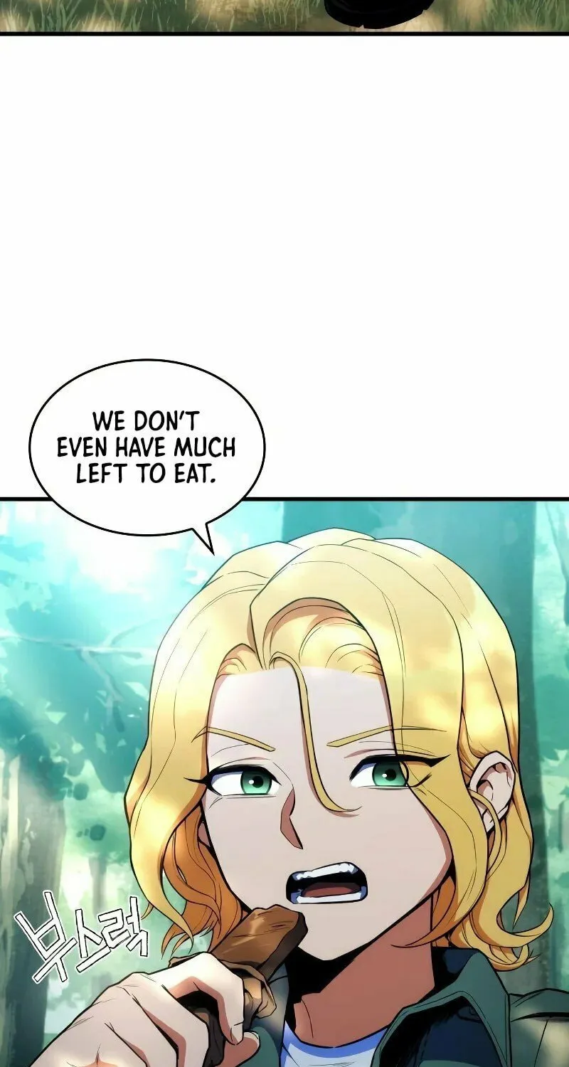 Read Kill The Dragon chapter 11 image 44 on Lezhin