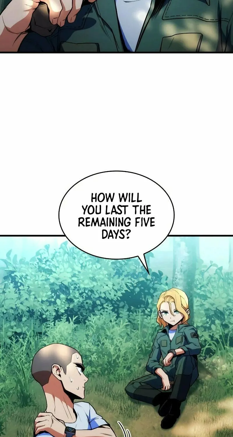 Read Kill The Dragon chapter 11 image 45 on Lezhin