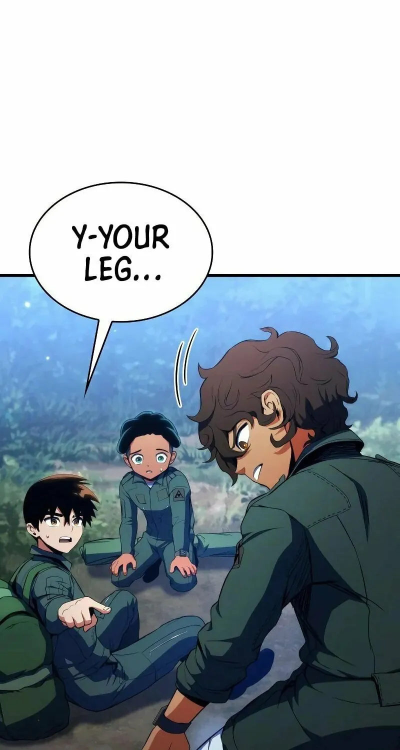 Read Kill The Dragon chapter 11 image 6 on Lezhin