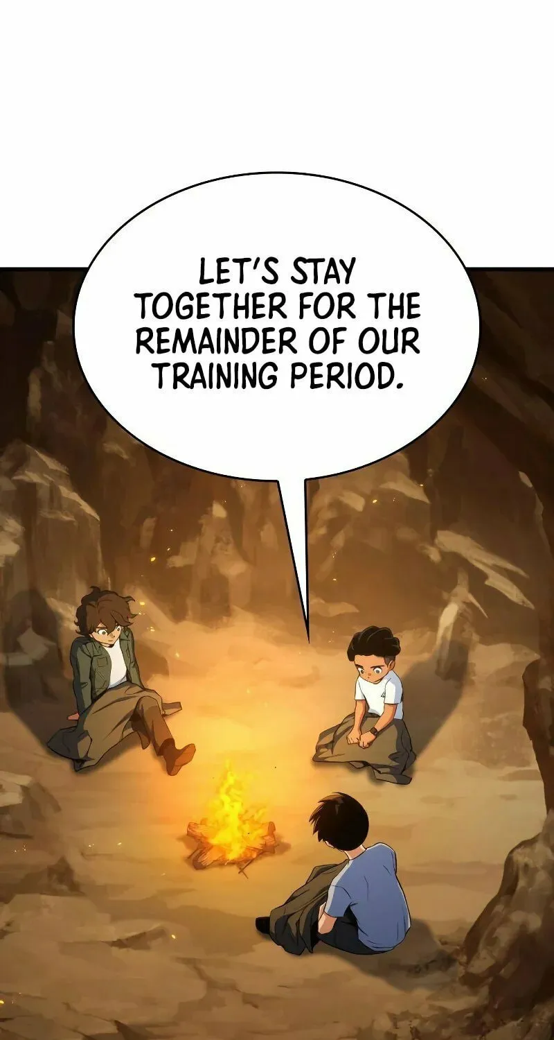 Read Kill The Dragon chapter 11 image 61 on Lezhin