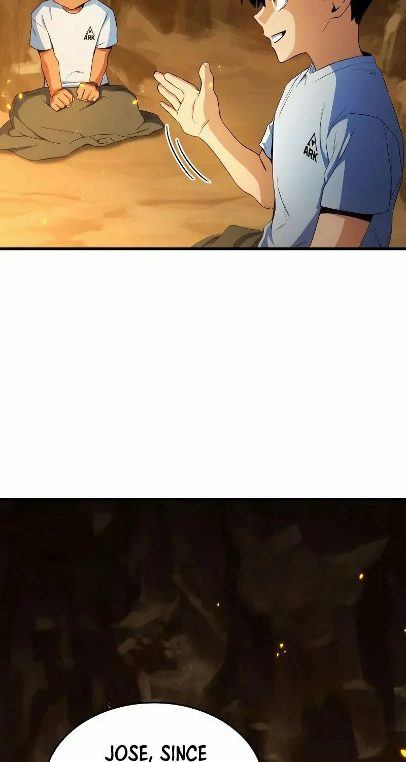 Read Kill The Dragon chapter 11 image 63 on Lezhin