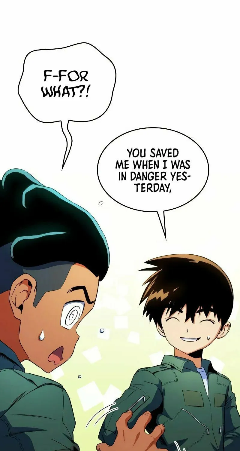 Read Kill The Dragon chapter 11 image 76 on Lezhin