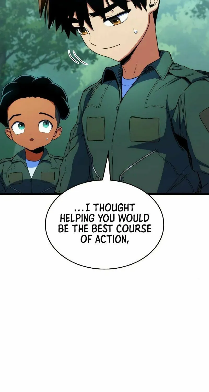 Read Kill The Dragon chapter 11 image 78 on Lezhin