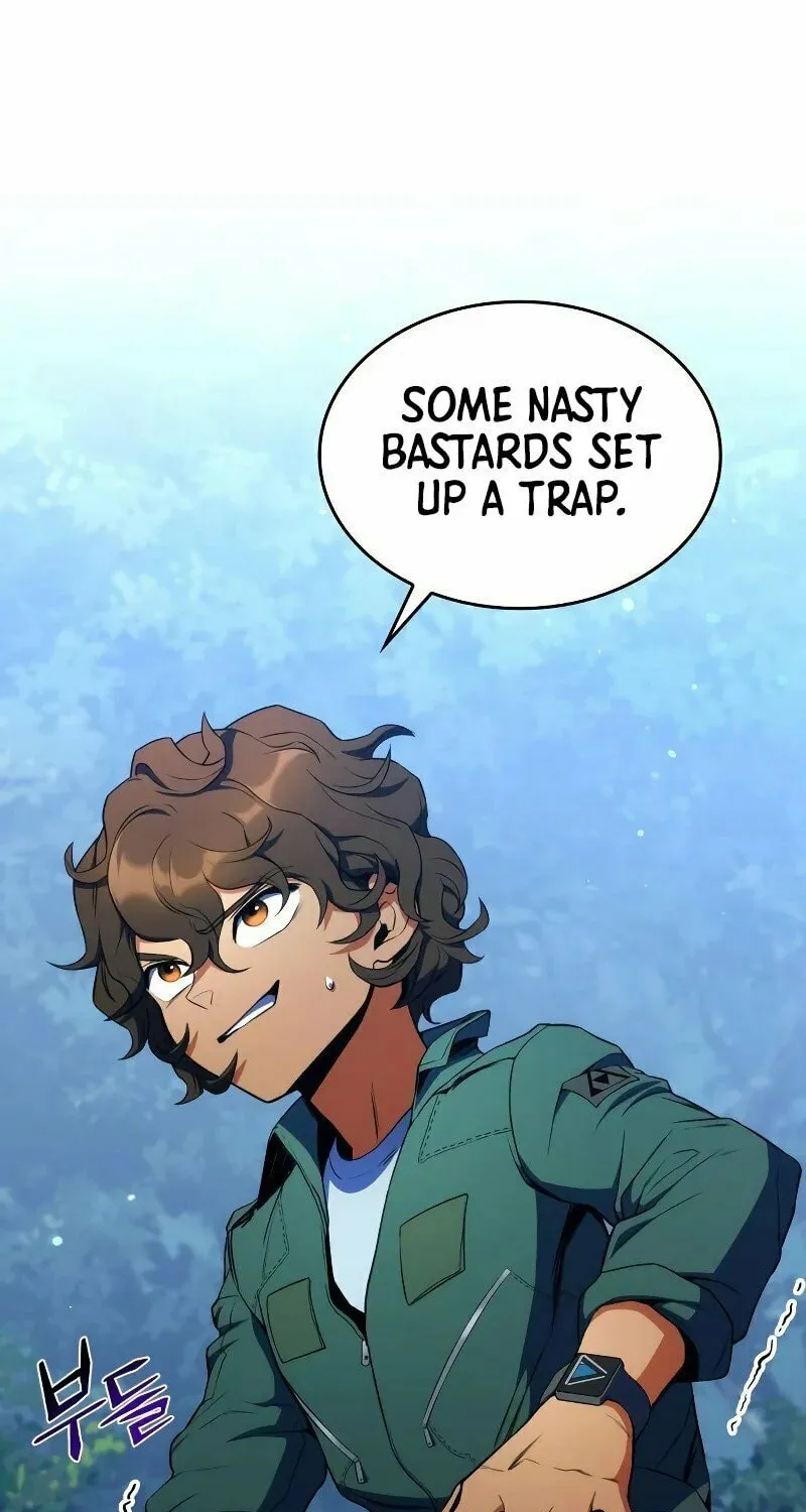 Read Kill The Dragon chapter 11 image 8 on Lezhin