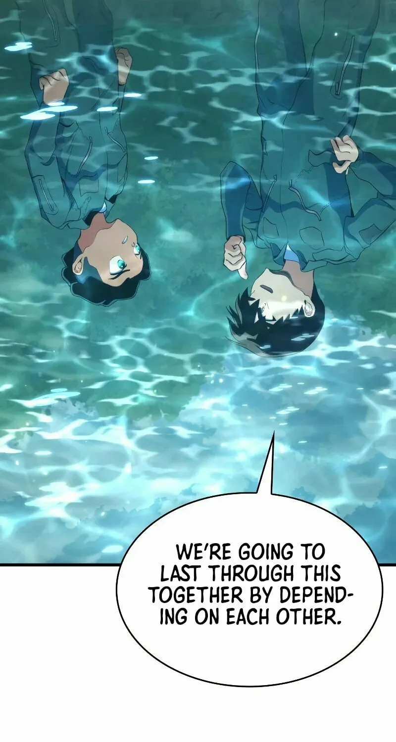 Read Kill The Dragon chapter 11 image 84 on Lezhin