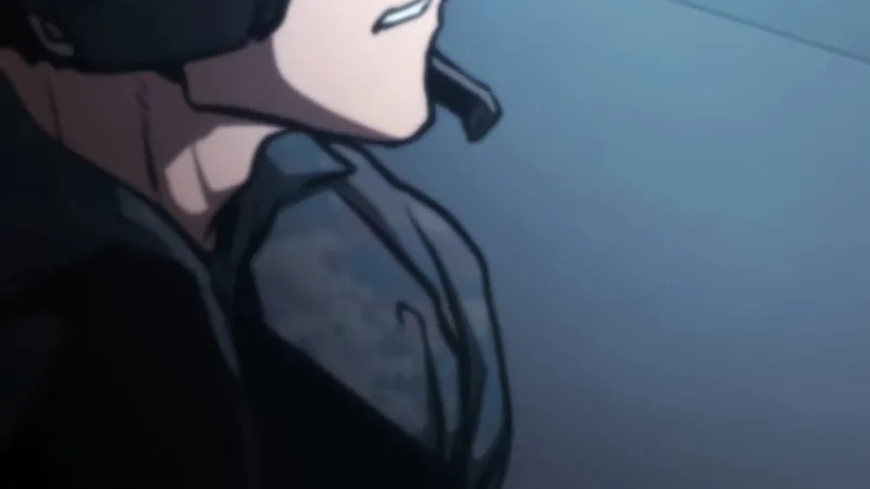 Read Kill The Dragon chapter 110 image 10 on Lezhin