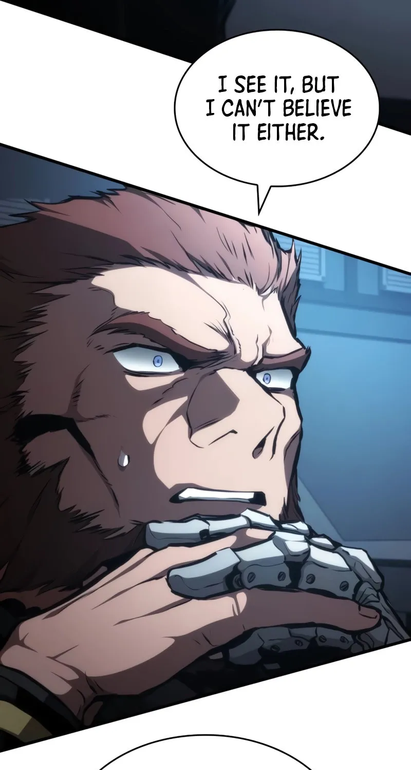 Read Kill The Dragon chapter 110 image 11 on Lezhin