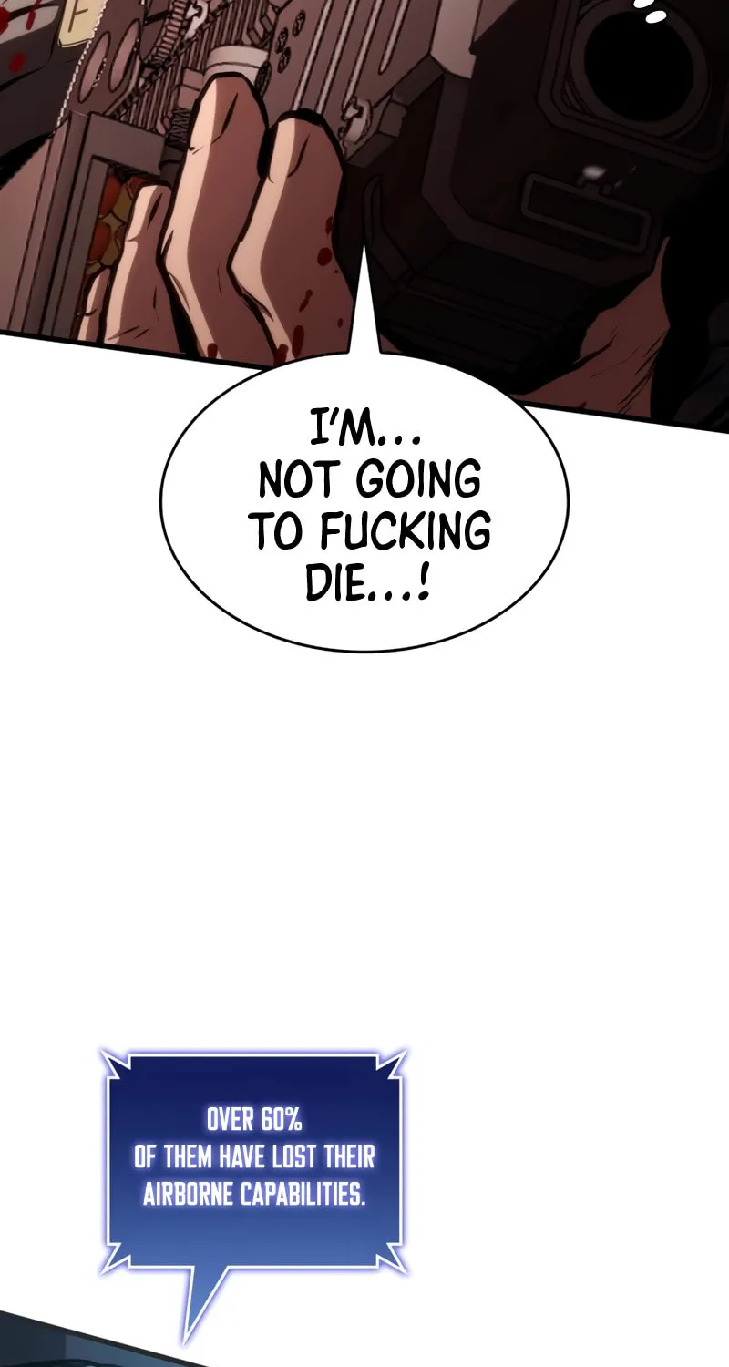 Read Kill The Dragon chapter 110 image 115 on Lezhin