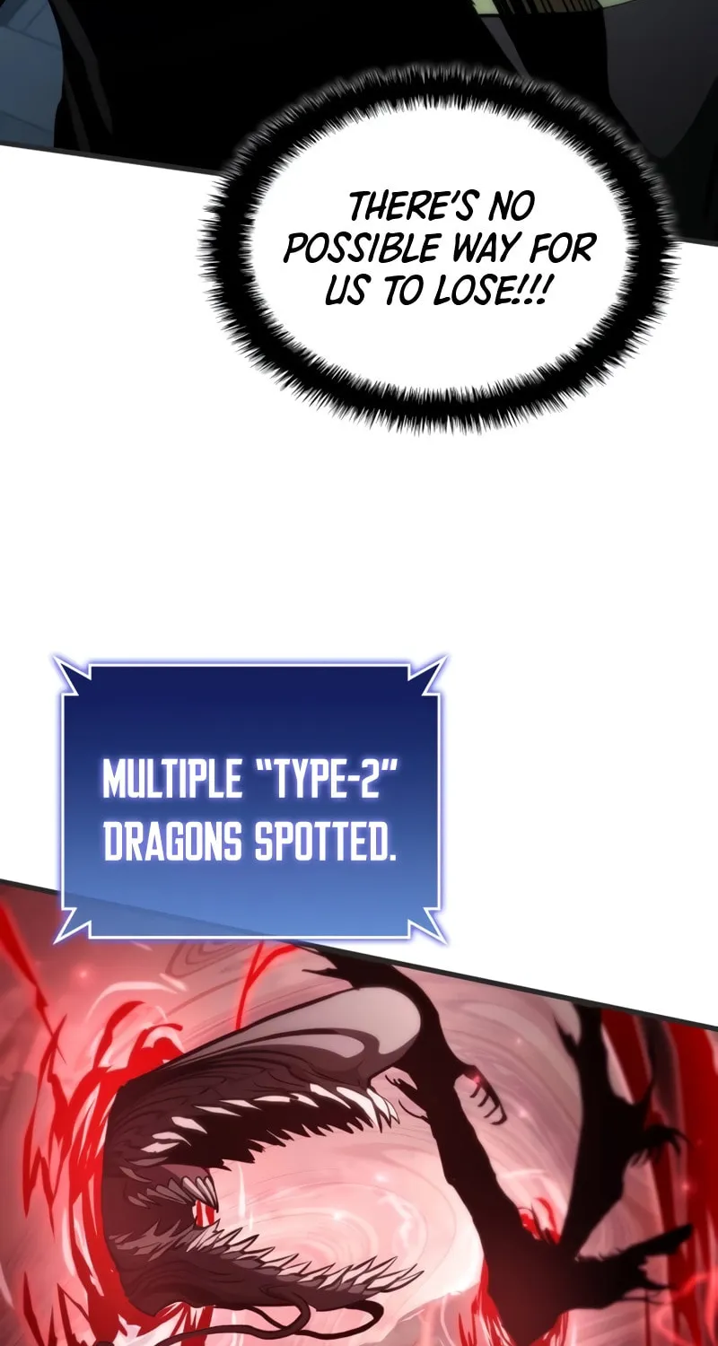 Read Kill The Dragon chapter 110 image 118 on Lezhin
