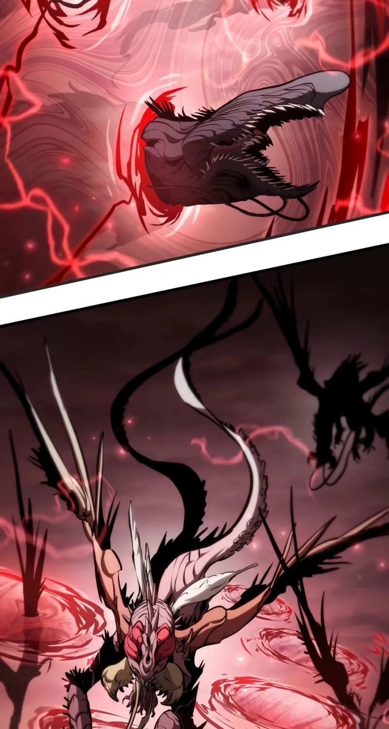 Read Kill The Dragon chapter 110 image 119 on Lezhin