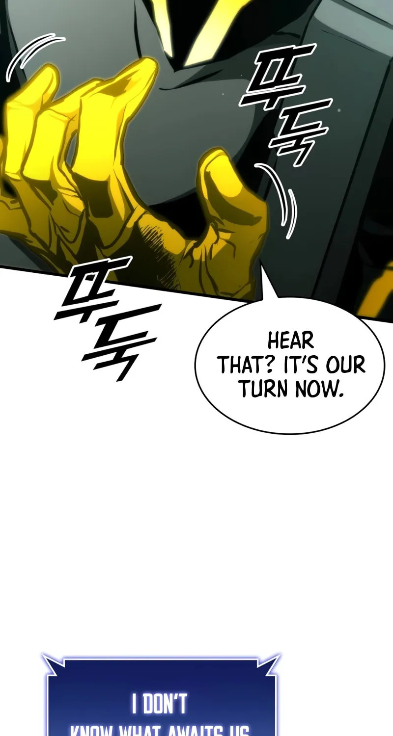 Read Kill The Dragon chapter 110 image 122 on Lezhin