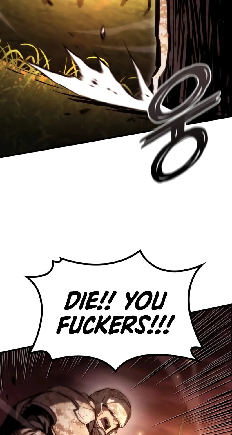 Read Kill The Dragon chapter 110 image 27 on Lezhin