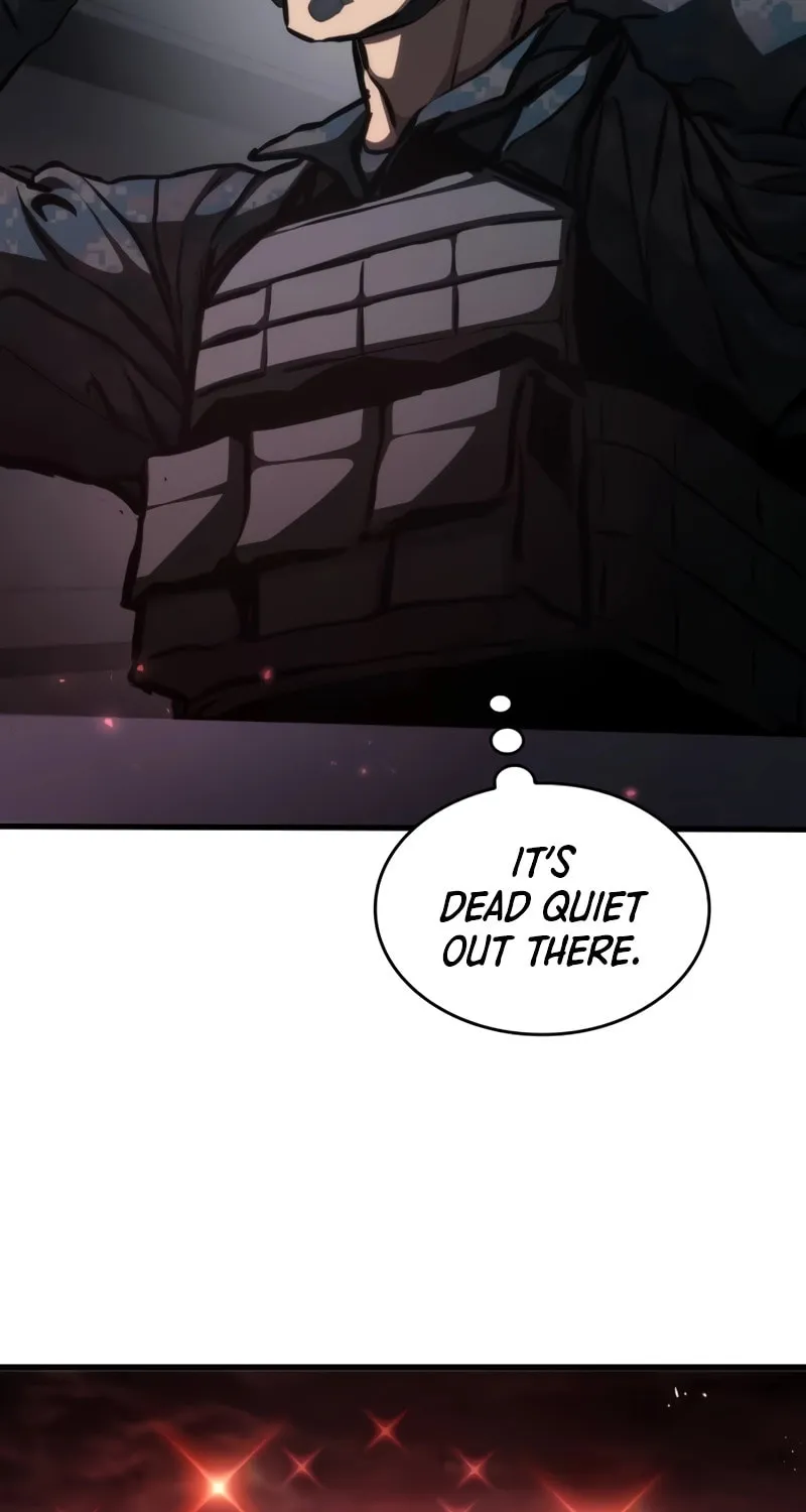 Read Kill The Dragon chapter 110 image 3 on Lezhin