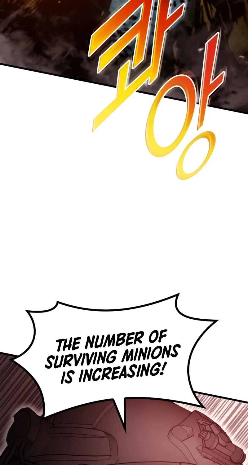 Read Kill The Dragon chapter 110 image 34 on Lezhin