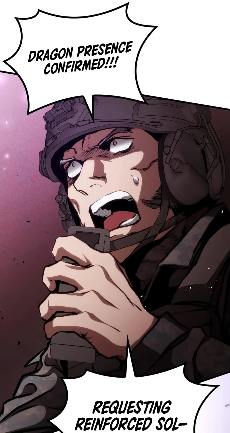 Read Kill The Dragon chapter 110 image 48 on Lezhin