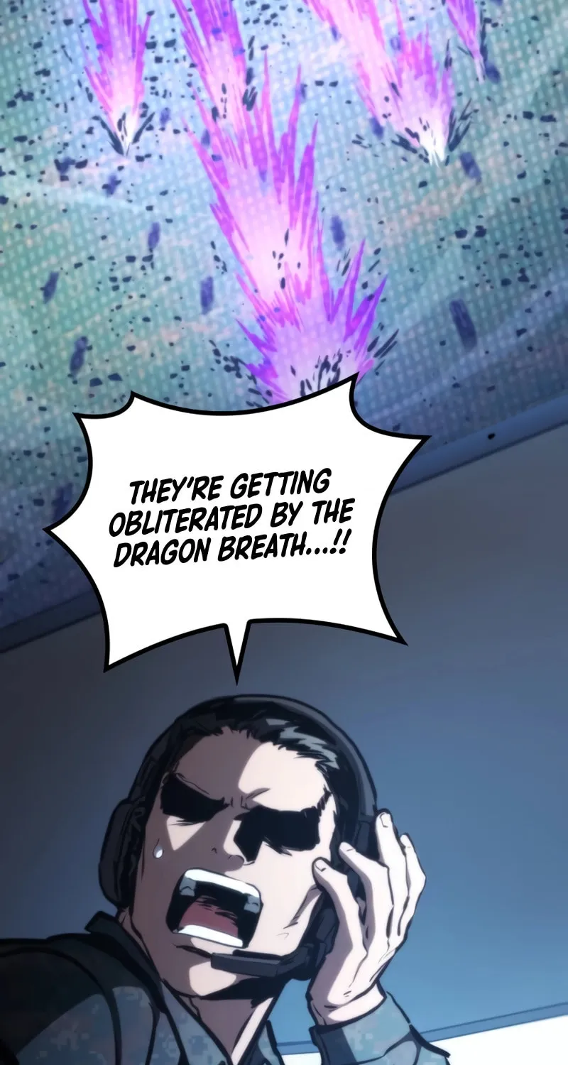 Read Kill The Dragon chapter 110 image 55 on Lezhin
