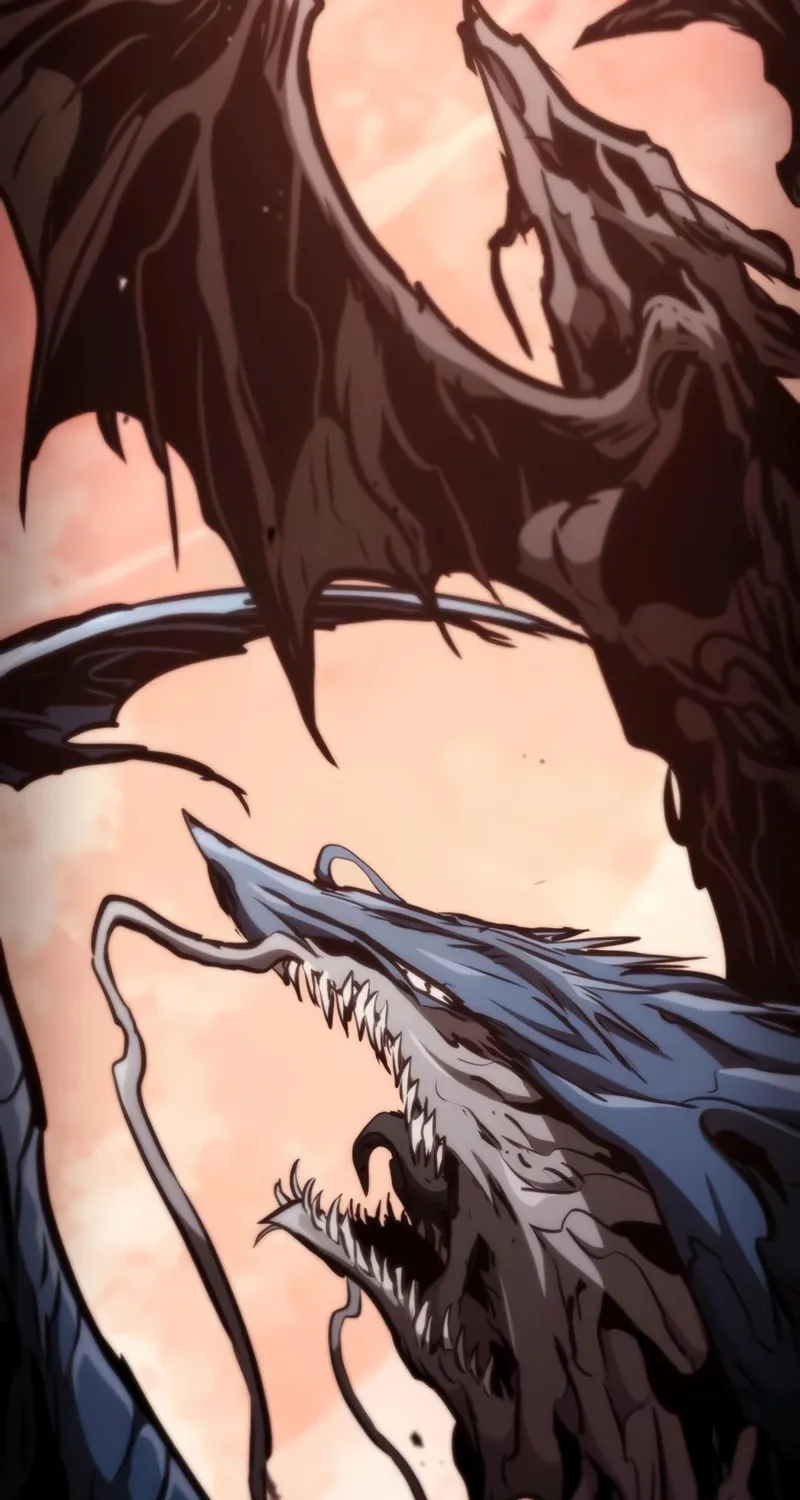 Read Kill The Dragon chapter 110 image 84 on Lezhin