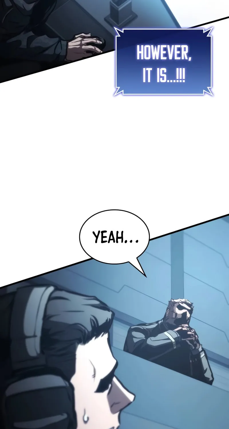 Read Kill The Dragon chapter 110 image 9 on Lezhin