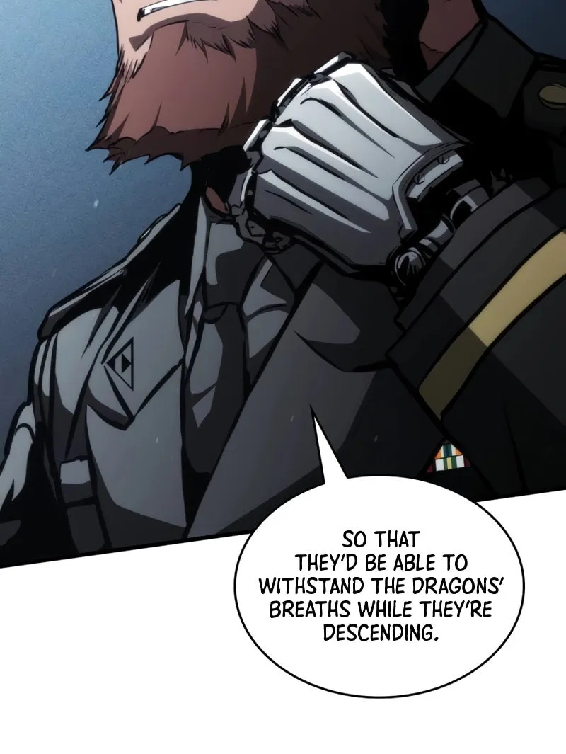Read Kill The Dragon chapter 110 image 94 on Lezhin