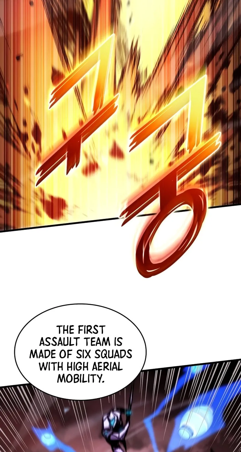 Read Kill The Dragon chapter 110 image 97 on Lezhin