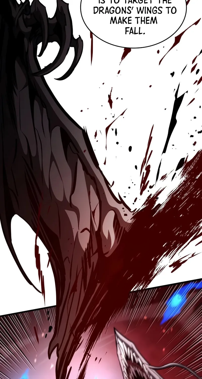 Read Kill The Dragon chapter 110 image 99 on Lezhin