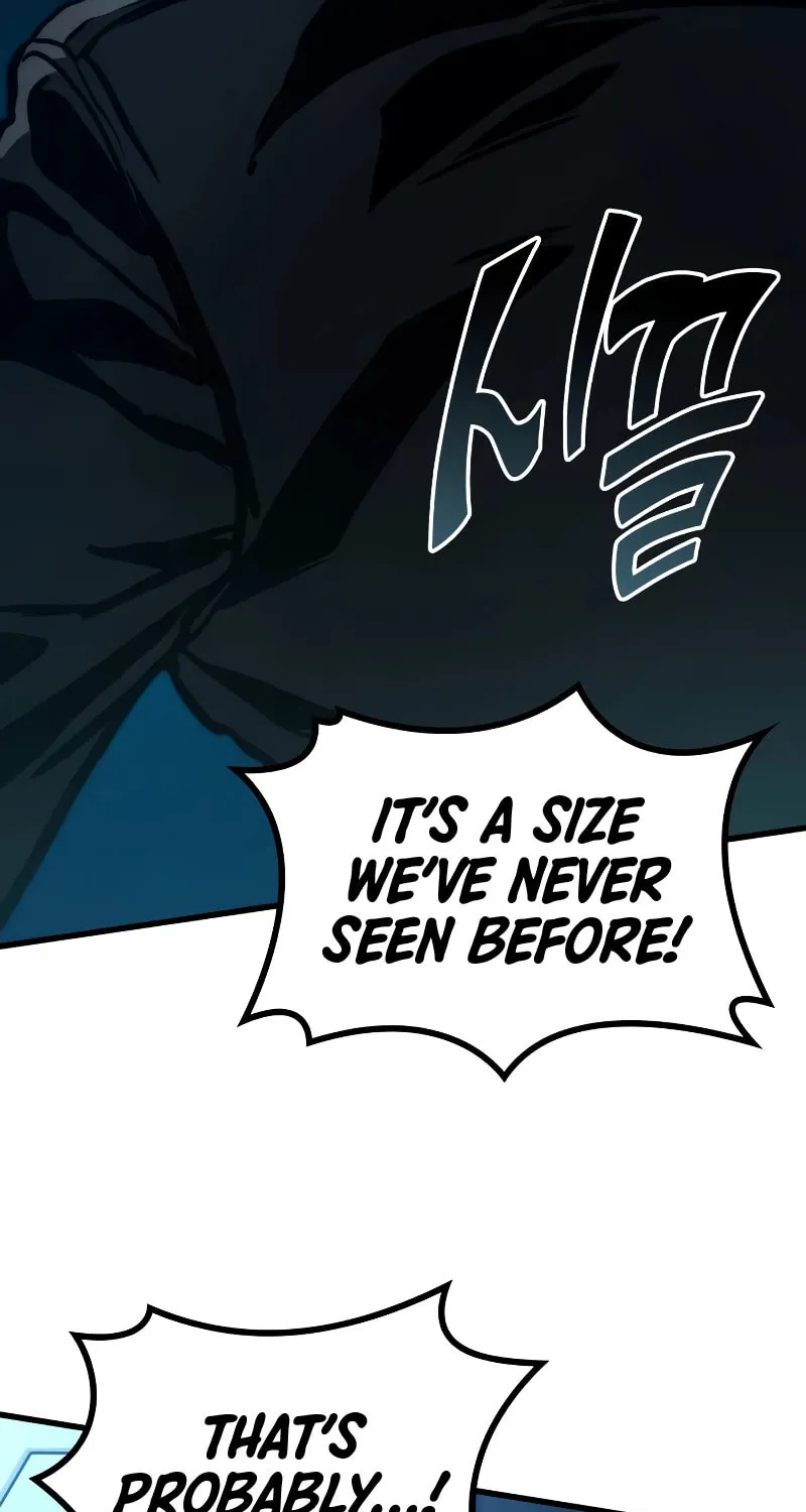 Read Kill The Dragon chapter 111 image 101 on Lezhin