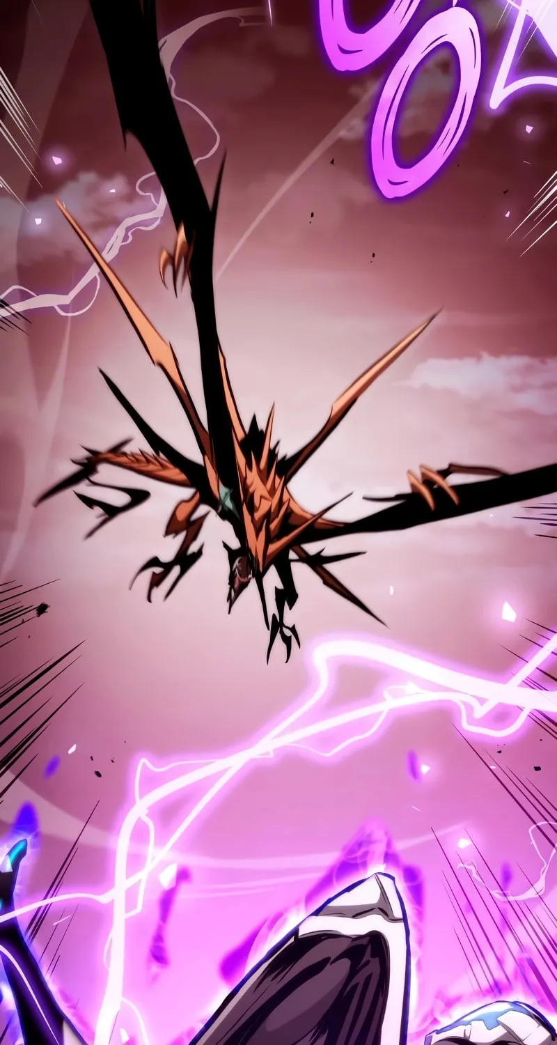 Read Kill The Dragon chapter 111 image 13 on Lezhin