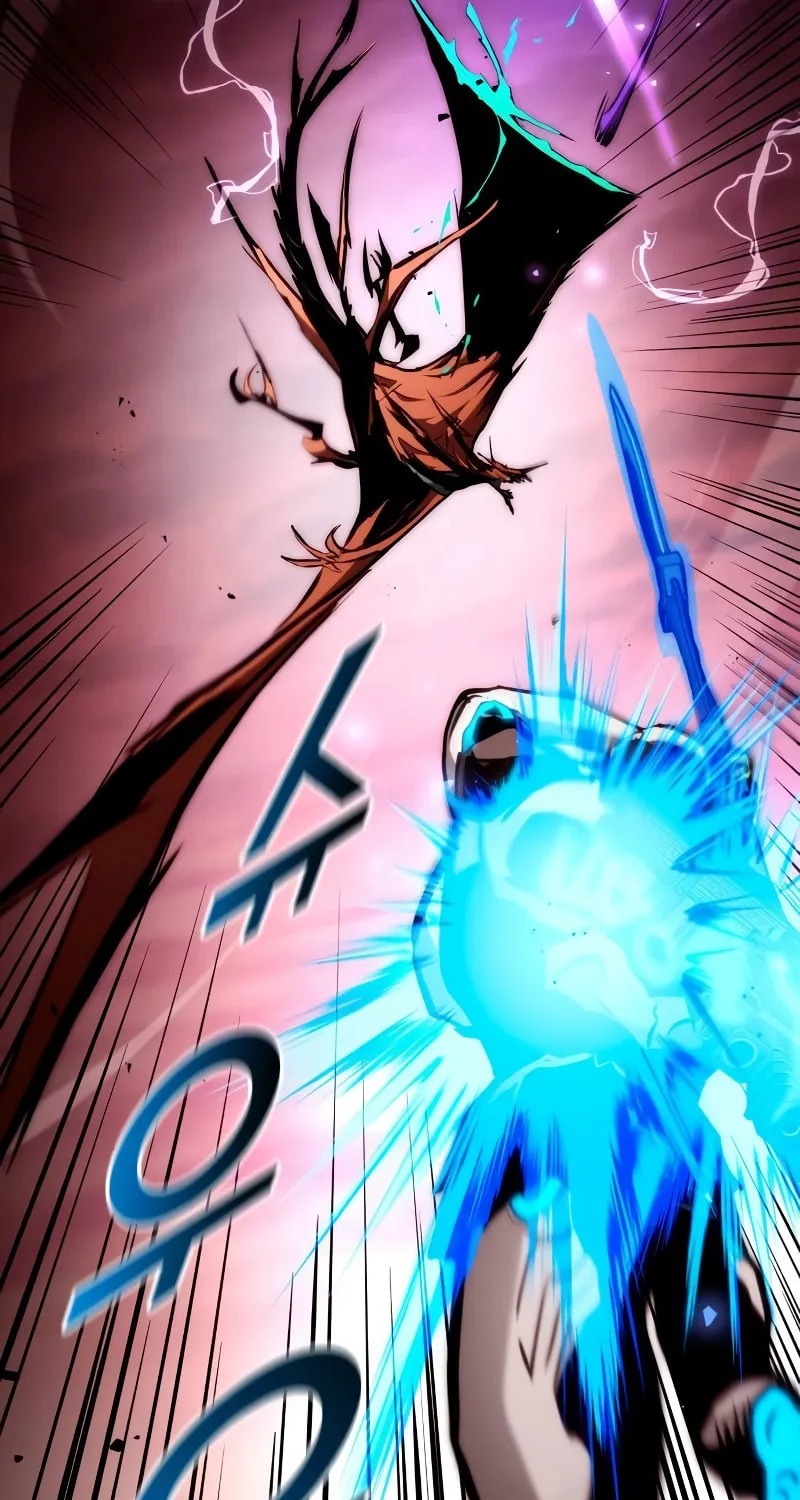 Read Kill The Dragon chapter 111 image 15 on Lezhin