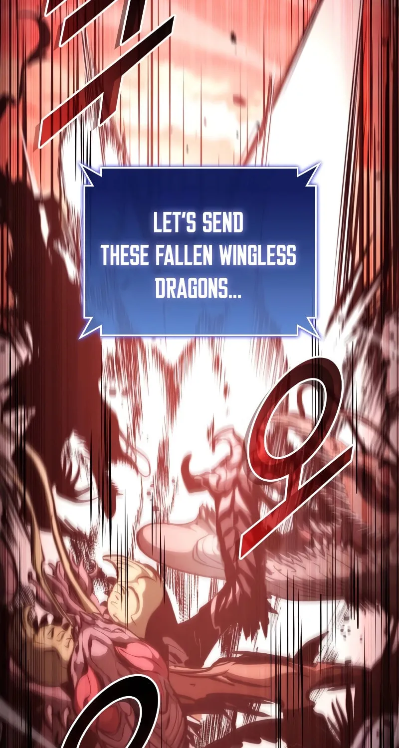 Read Kill The Dragon chapter 111 image 23 on Lezhin