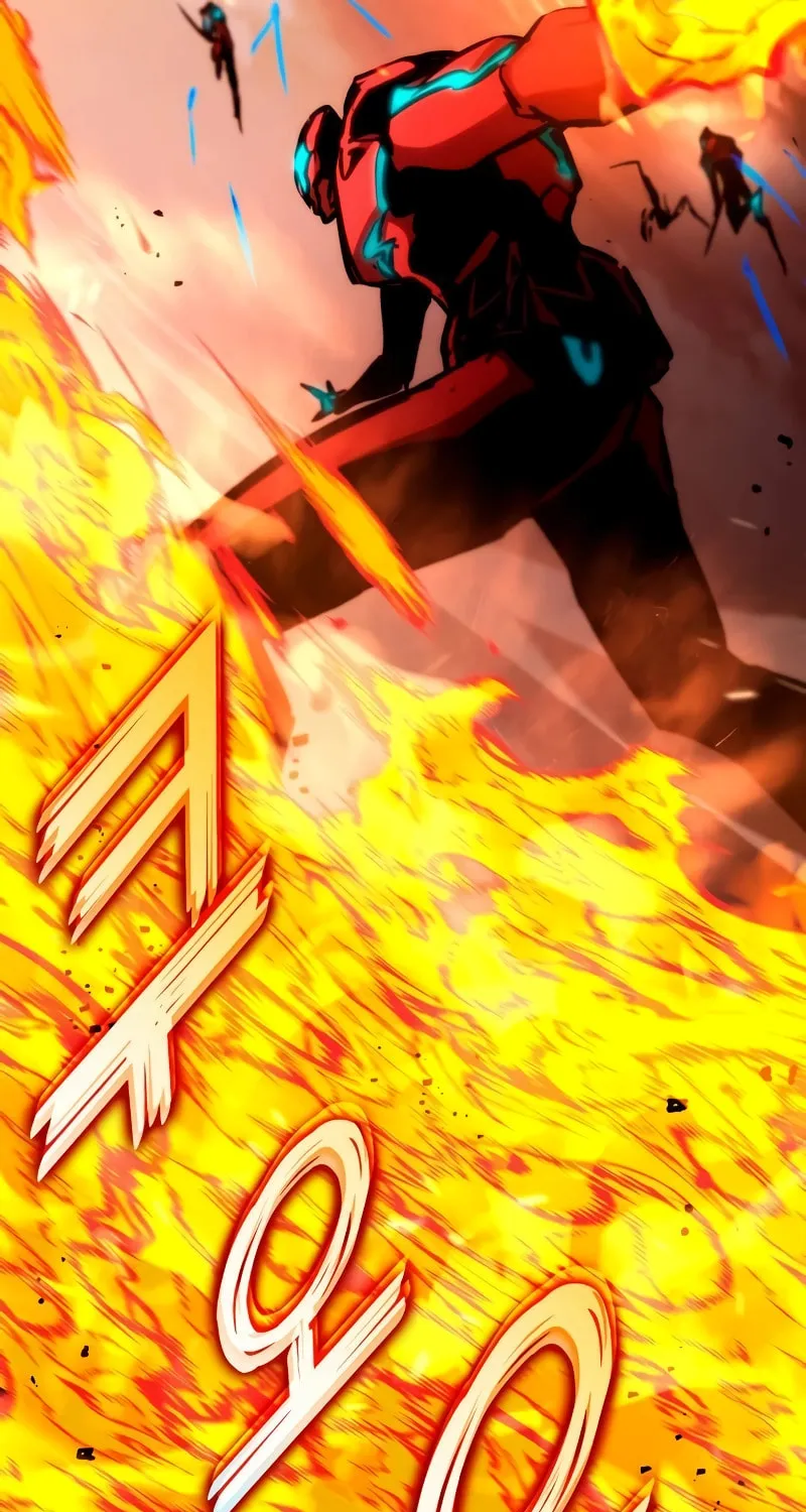 Read Kill The Dragon chapter 111 image 28 on Lezhin
