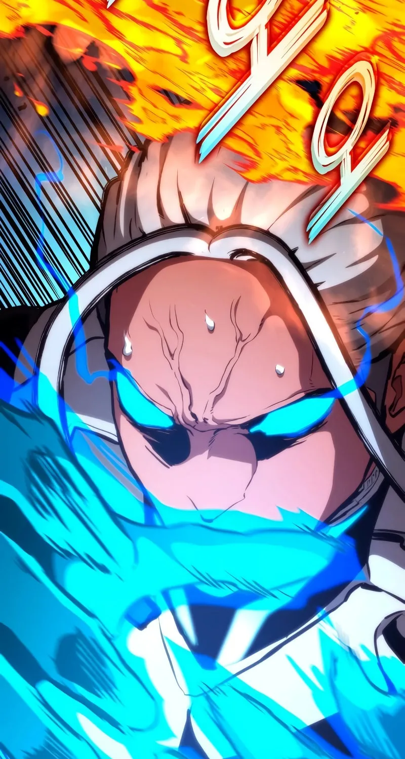 Read Kill The Dragon chapter 111 image 29 on Lezhin