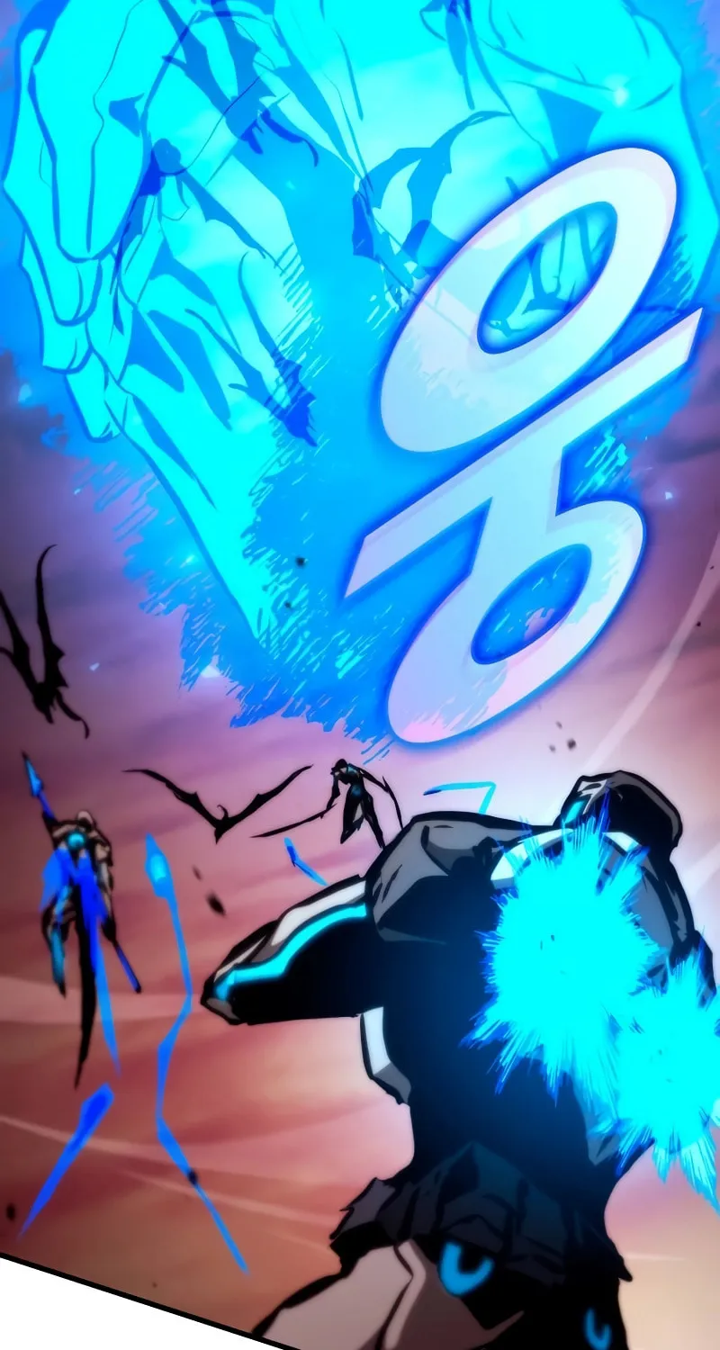 Read Kill The Dragon chapter 111 image 31 on Lezhin