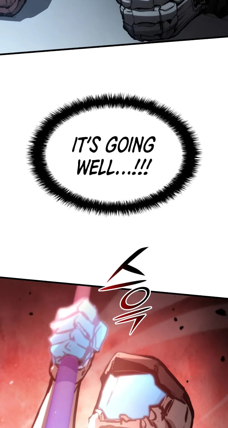 Read Kill The Dragon chapter 111 image 34 on Lezhin